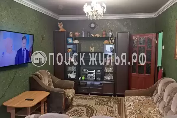 Апартаменты «Душа у моря», Пицунда