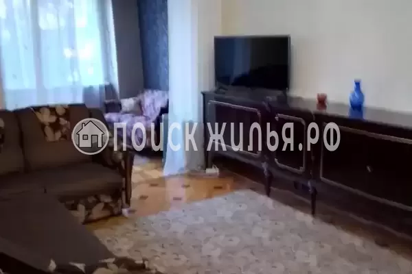 Квартира «Трёхкомнатная квартира», Сухум Квартира «Трёхкомнатная квартира», Сухум