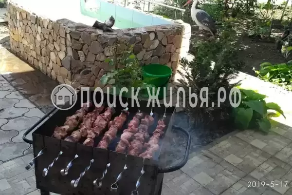 Частный сектор, Калинина, д.237, Ейск
