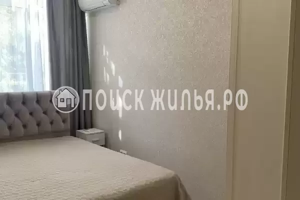 Апартаменты, Чайковского, д.2Б, Сочи