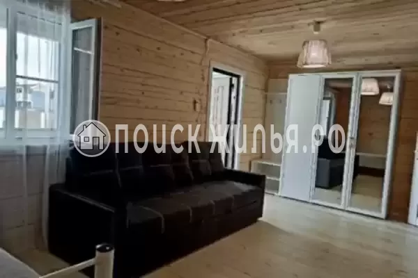 Дом под ключ «На Курортной», Голубицкая