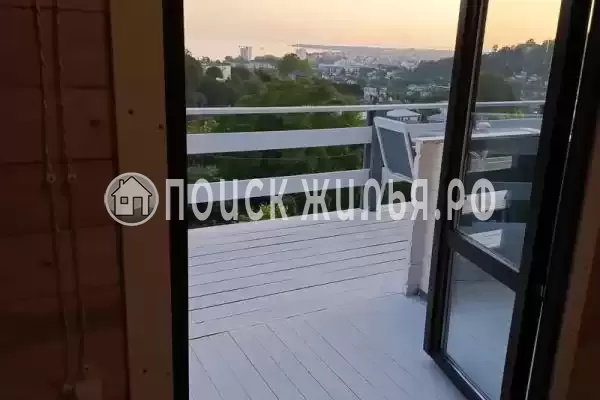 Частный сектор «Домики Panorama_sukhum», Сухум