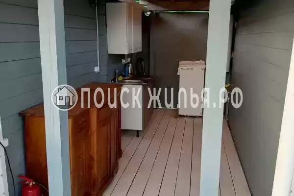 Частный сектор «Домики Panorama_sukhum», Сухум