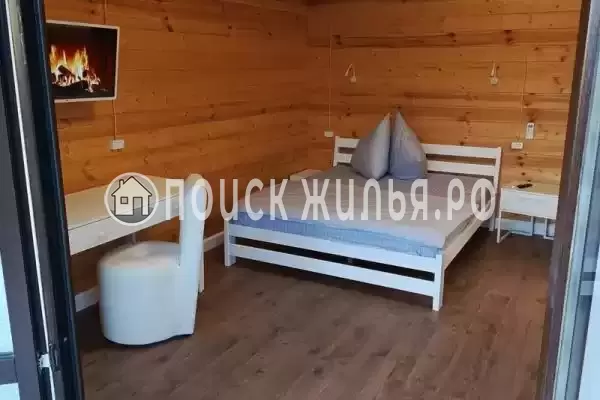 Частный сектор «Домики Panorama_sukhum», Сухум