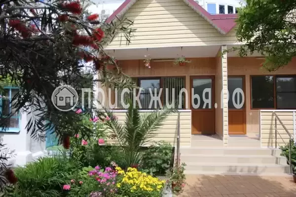 Гостевой дом «На Керченской», Лоо Гостевой дом «На Керченской», Лоо