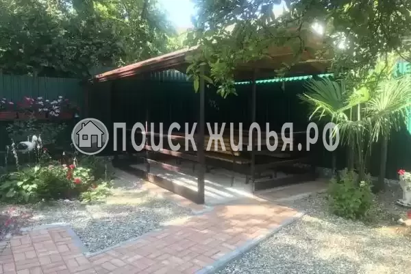 «На керченской», Лоо «На керченской», Лоо