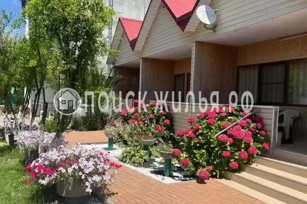Гостевой дом «На Керченской», Краснодарский край, Сочи, Лоо, Керченская, д.10 Гостевой дом «На Керченской», Краснодарский край, Сочи, Лоо, Керченская, д.10