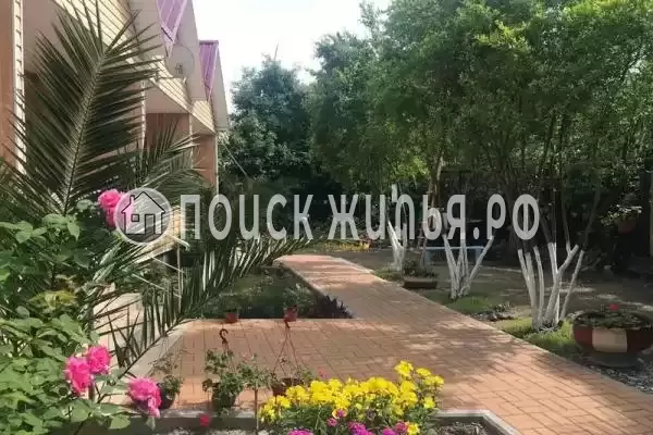 «На керченской», Краснодарский край, Сочи, Лоо, Керченская, д.10 «На керченской», Краснодарский край, Сочи, Лоо, Керченская, д.10