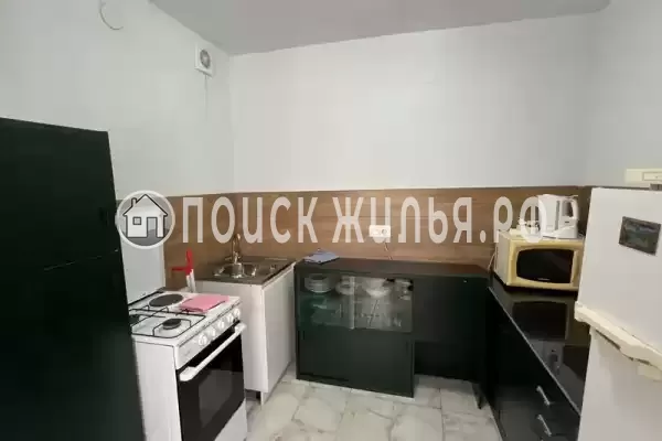 Квартира «В центре», Сухум