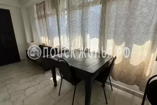 Квартира «В центре», Сухум