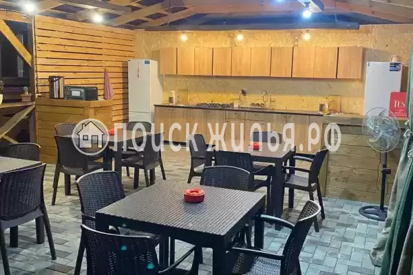 Частный сектор «Eco house Apsny», Гагра