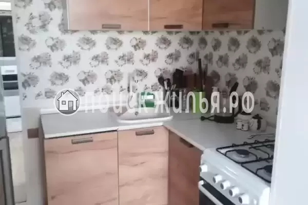 Квартира «На Спортивной 11», Кабардинка