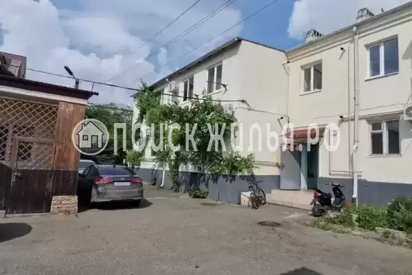 Квартира, ул.Спортивная, д.11, Краснодарский край, Кабардинка, Спортивная, д.11