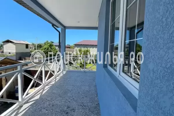 Гостевой дом «Kuga Parador», Пицунда Гостевой дом «Kuga Parador», Пицунда