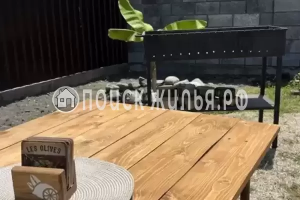 Гостевой дом «Kuga Parador», Пицунда Гостевой дом «Kuga Parador», Пицунда