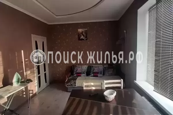 Квартира «На толстом мысе», Геленджик