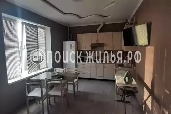 Квартира «На толстом мысе», Геленджик