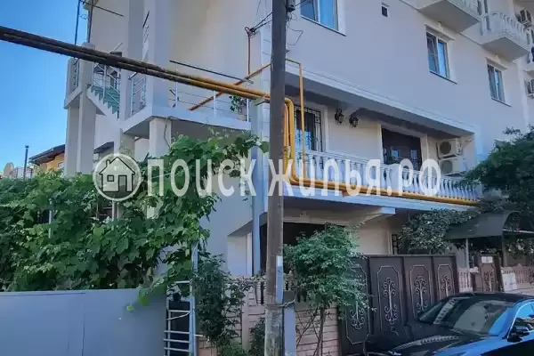 Гостевой дом «Татьяна», Адлер