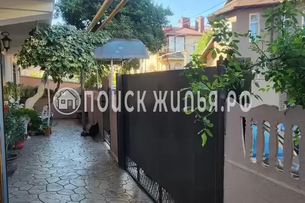 Гостевой дом «Татьяна», Адлер