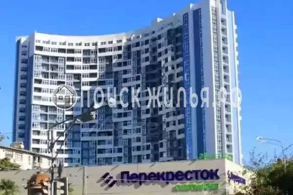Апартаменты «В ЖК Москва», Сочи