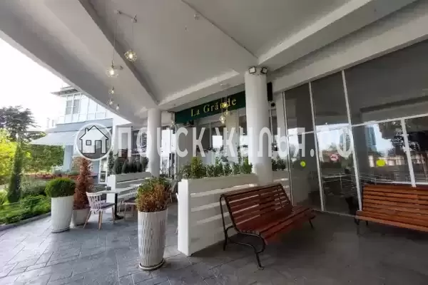 Апартаменты «В ЖК Москва», Сочи