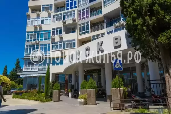 Апартаменты «В ЖК Москва»