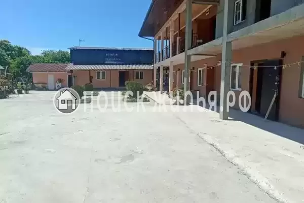 Гостевой дом «У артема», Пицунда