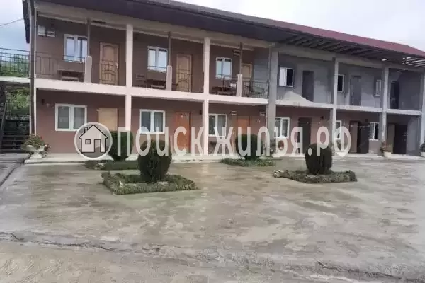 Гостевой дом «У артема», Пицунда