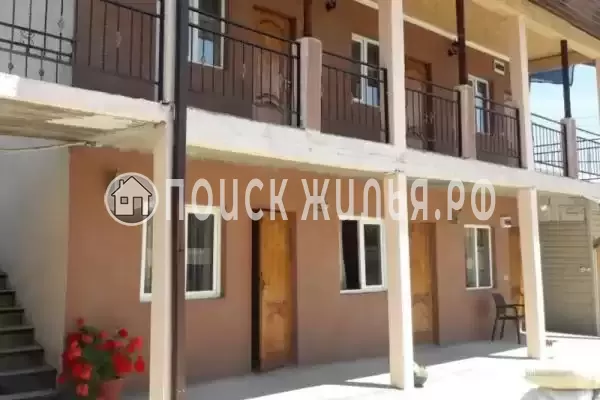 Гостевой дом «У артема»