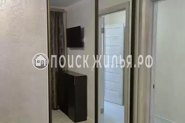 Квартира «2-комнатная в курортном поселке», Сукко Квартира «2-комнатная в курортном поселке», Сукко