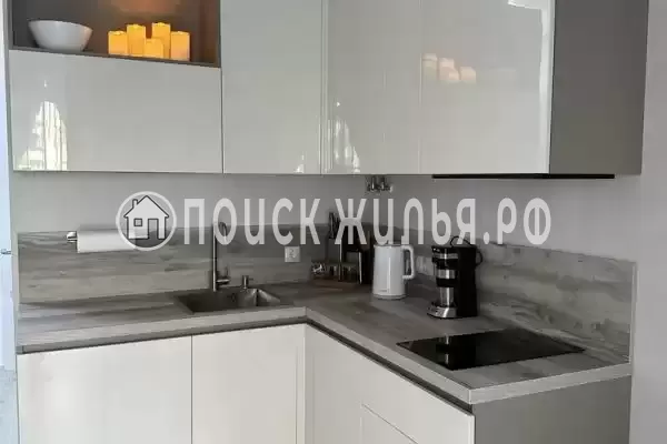 Квартира «Студия в ЖК Holiday house», Сукко Квартира «Студия в ЖК Holiday house», Сукко