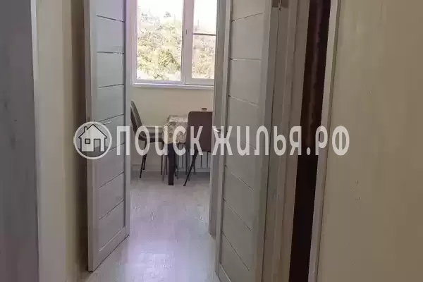 Квартира «2-комнатная в курортном поселке», Сукко Квартира «2-комнатная в курортном поселке», Сукко