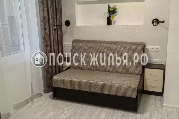 Квартира «2-комнатная в курортном поселке», Сукко Квартира «2-комнатная в курортном поселке», Сукко