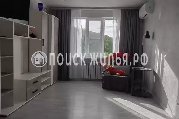 Квартира «2-комнатная в курортном поселке», Сукко Квартира «2-комнатная в курортном поселке», Сукко