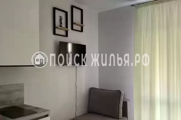 Квартира «Студия в ЖК Holiday house», Сукко Квартира «Студия в ЖК Holiday house», Сукко