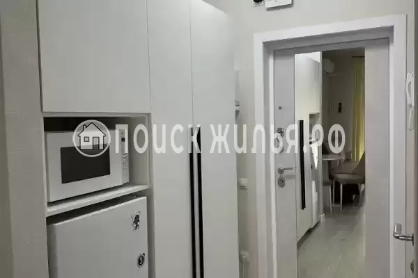 Квартира «Студия в ЖК Holiday house», Сукко Квартира «Студия в ЖК Holiday house», Сукко