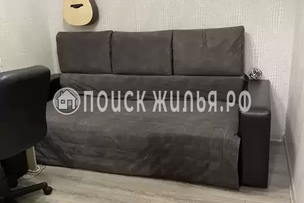 Апартаменты «3-комнатные на Абазгаа», Гагра