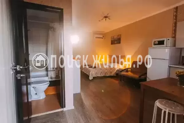 «Welcome», Голубицкая