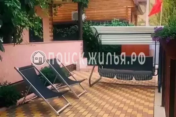 «Welcome», Голубицкая