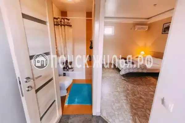 «Welcome», Голубицкая