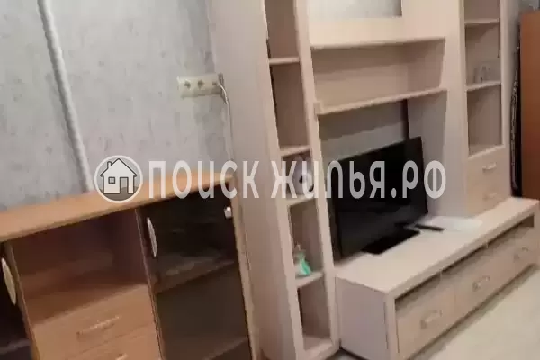 Квартира «1-комнатная на Партизанской», Лазаревское