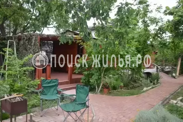 Дом под ключ "На Партизанской 84 А", Кабардинка, ул. , д. 