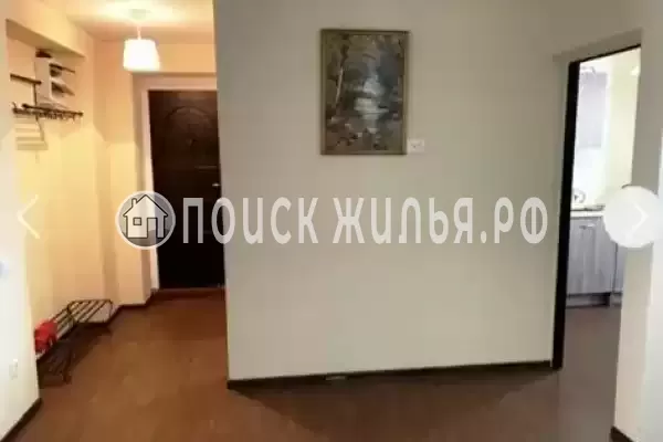 Квартира «2-комнатная», Лдзаа