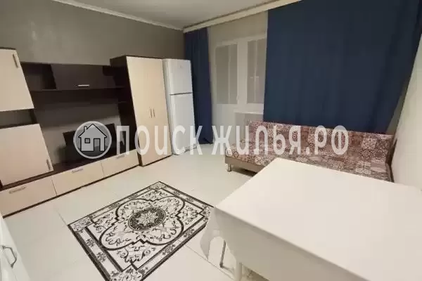 Квартира «Студия на Парковой», Краснодарский край, Новороссийск, д. 32, д.корп43