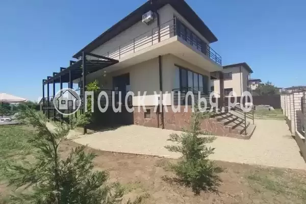 Дом под ключ «Солнечный Берег», За Родину