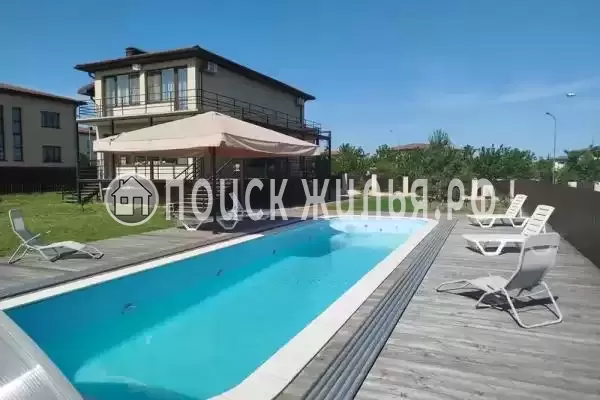 Частный сектор «Коттедж под ключ»