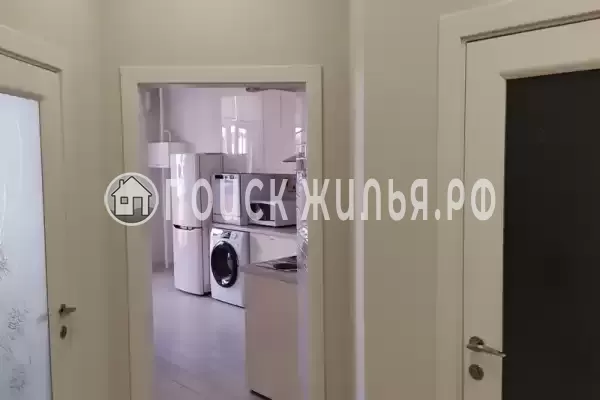 Квартира «Уютная 1-комнатная», Геленджик