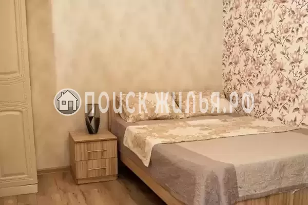 Квартира «Посуточно на Ленина», Краснодарский край, Анапа, д. 185 «А», д.кв55