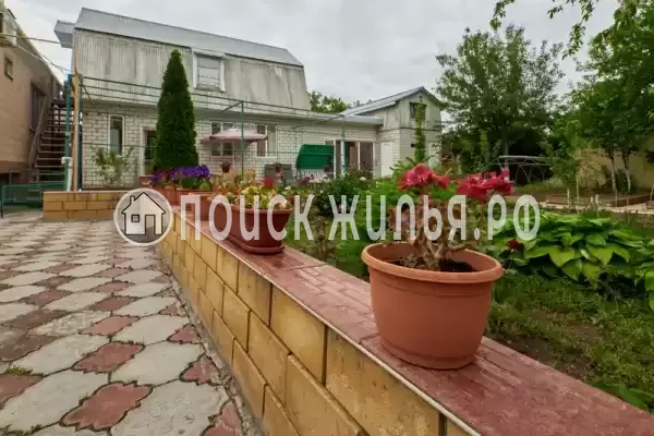 Дом под ключ «На Молодежной», Витязево