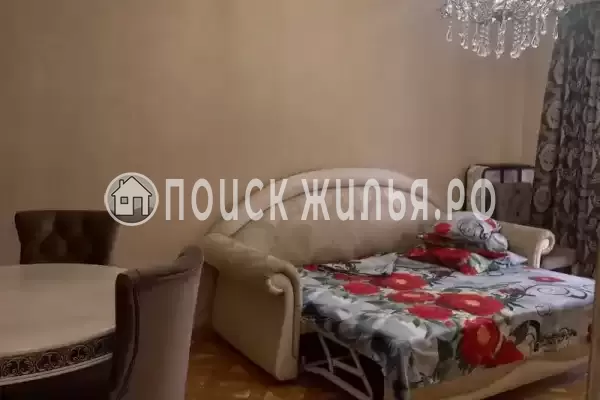 Квартира «1-комнатная у моря», Гагра